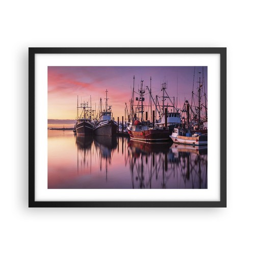 Wandbilder 50x40cm poster - 50x40cm,