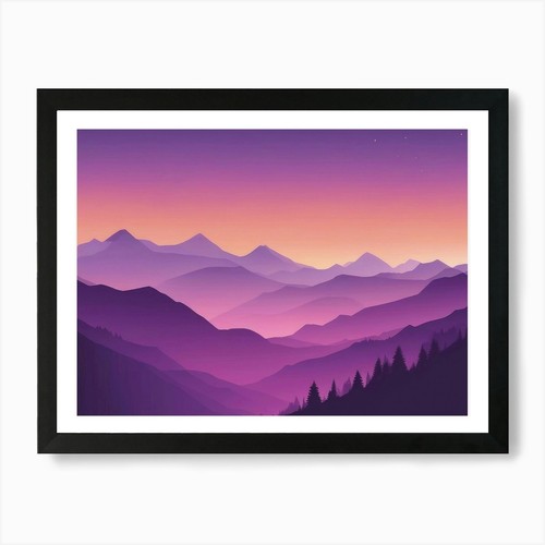 Misty mountain hintergrund - mountain,