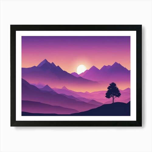 Misty mountain hintergrund - 41,