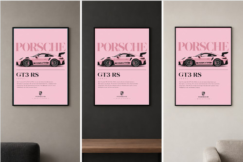 Porsche 911 gt3 premium - porsche,