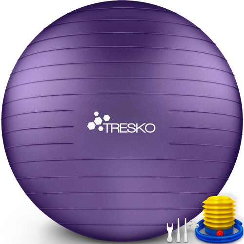 Gymnastikball fitnessball - gymnastikball,
