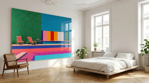 Pool wellness bilder - 01,