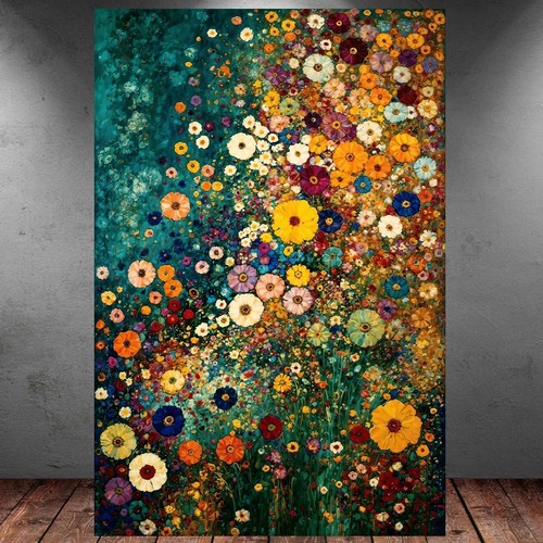Leinwand bild xxl abstrakt - bild,