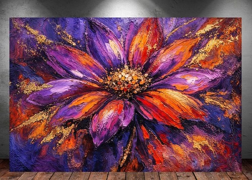 Leinwand bild xxl abstrakt - leinwand,