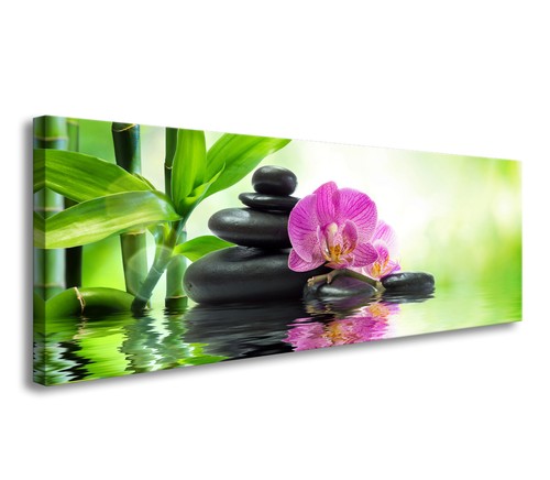 Leinwand wandbilder - leinwand,
