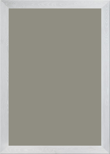 Vertikal lila und - , grau
