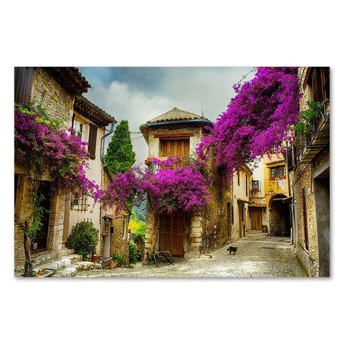 Postereck 0502 poster leinwand - 0502,