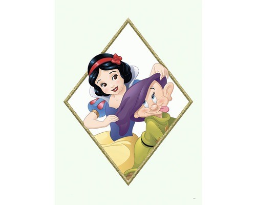 Poster snow white dopey - poster,