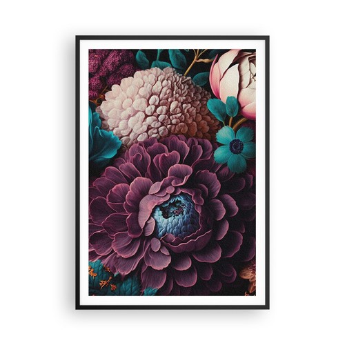 Wandbilder 70x100cm poster - 70x100cm,