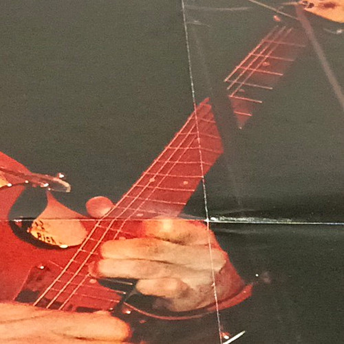 Rock heavy metal - rock, &