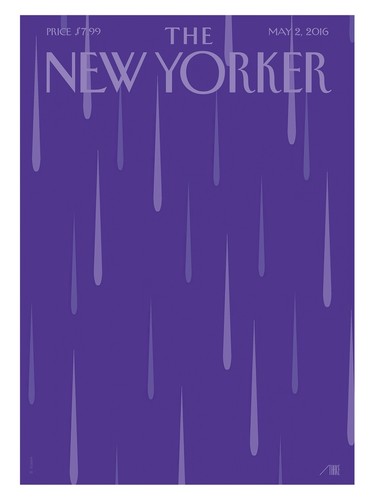 Lila regen minimalistisches - regen,