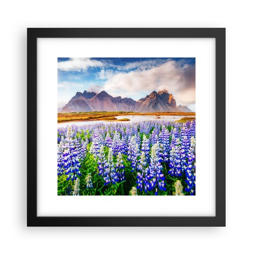 Wandbilder 30x30cm poster - wandbilder,