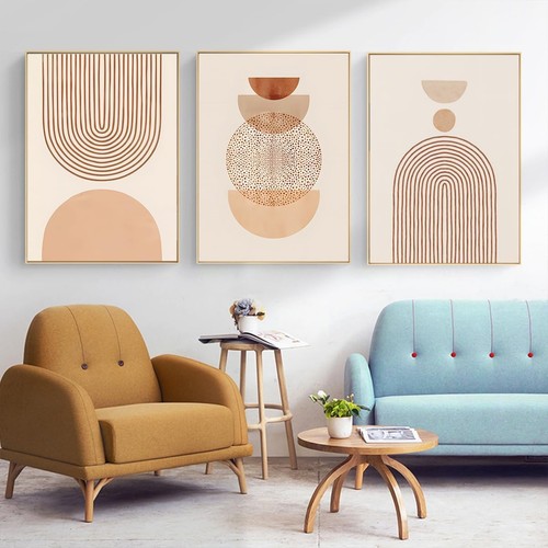Wandposter leinwand 40x60cm - wandposter,