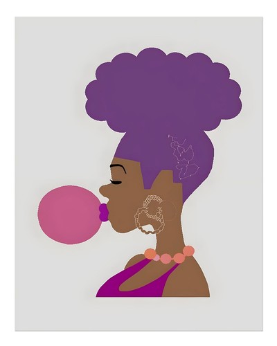 Moderne feminine