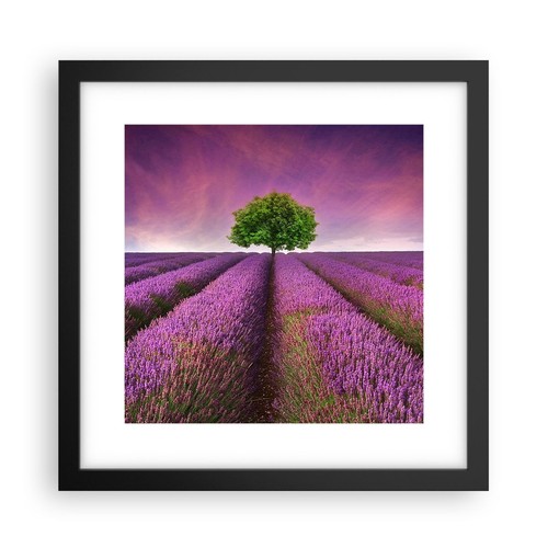 Wandbilder 30x30cm poster - 30x30cm,